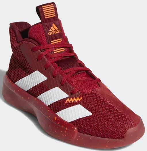 VENTE FINALE, AUCUN ÉCHANGE NI CRÉDIT) PRO NEXT (basketball)-Medium –  Chaussez en grand