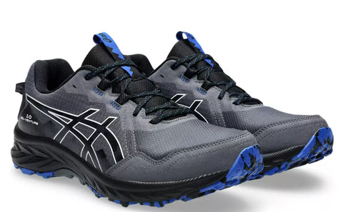GEL-VENTURE 10 (course sentier)-(4E) - 
                    Gris
                    