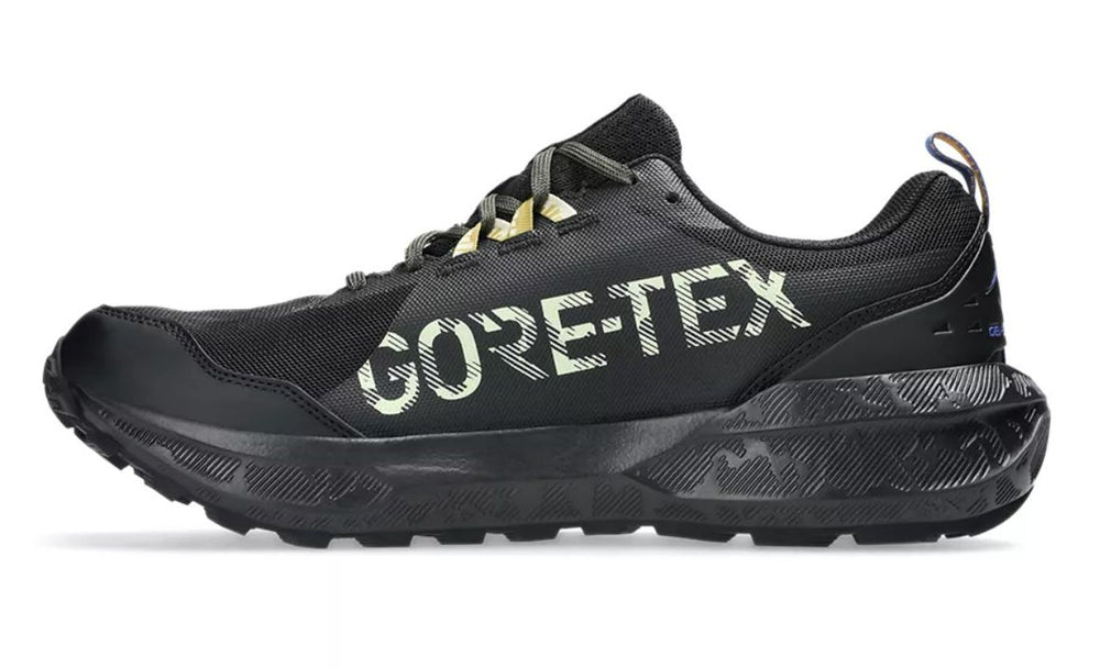 GEL-SONOMA GTX imperméable (course)-Medium