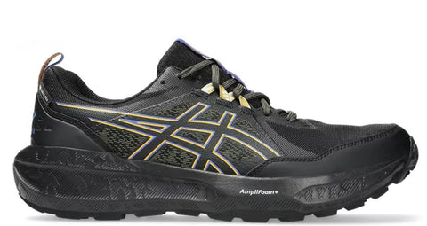 GEL-SONOMA GTX imperméable (course)-Medium - 
                    Noir
                    