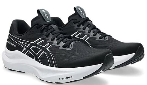 GT-2000 14 (course)-Extra Large (4E) - 
                    Noir
                    