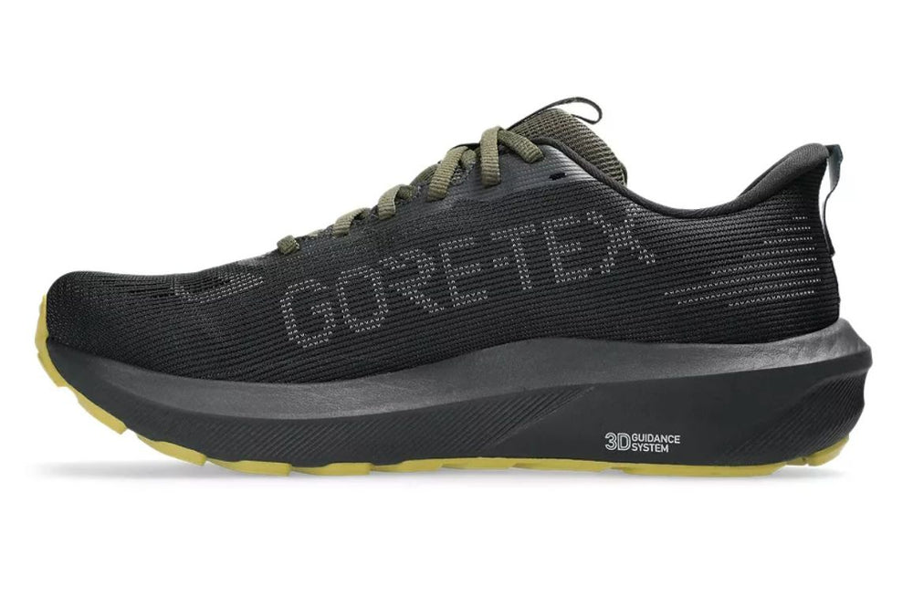 GT-1000 14 GTX imperméable (course)-Medium
