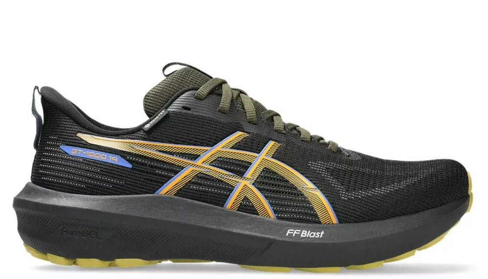 GT-1000 14 GTX imperméable (course)-Medium