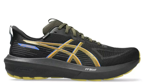 GT-1000 14 GTX imperméable (course)-Medium