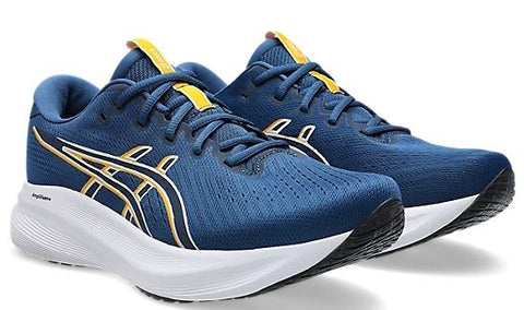 GEL-EXCITE 11 (course)-XXL (4E) - 
                    Bleu
                    