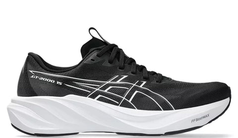 GT-2000 15 (course)-Extra Large (4E) - 
                    Noir
                    