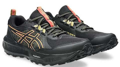 GEL-SONOMA 8 GTX (course) imperméable-Medium - 
                    Noir
                    