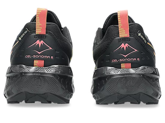 GEL-SONOMA 8 GTX (course) imperméable-Medium