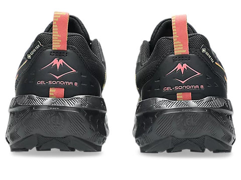 GEL-SONOMA 8 GTX (course) imperméable-Medium