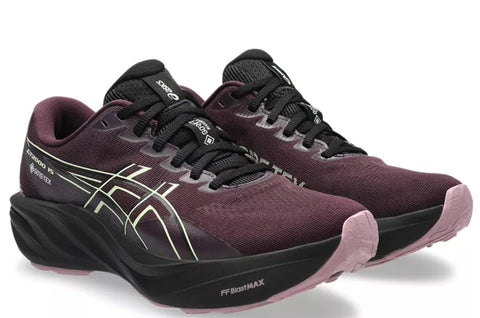 GT-2000 15 GTX (course) imperméable-Medium - 
                    Raisin
                    