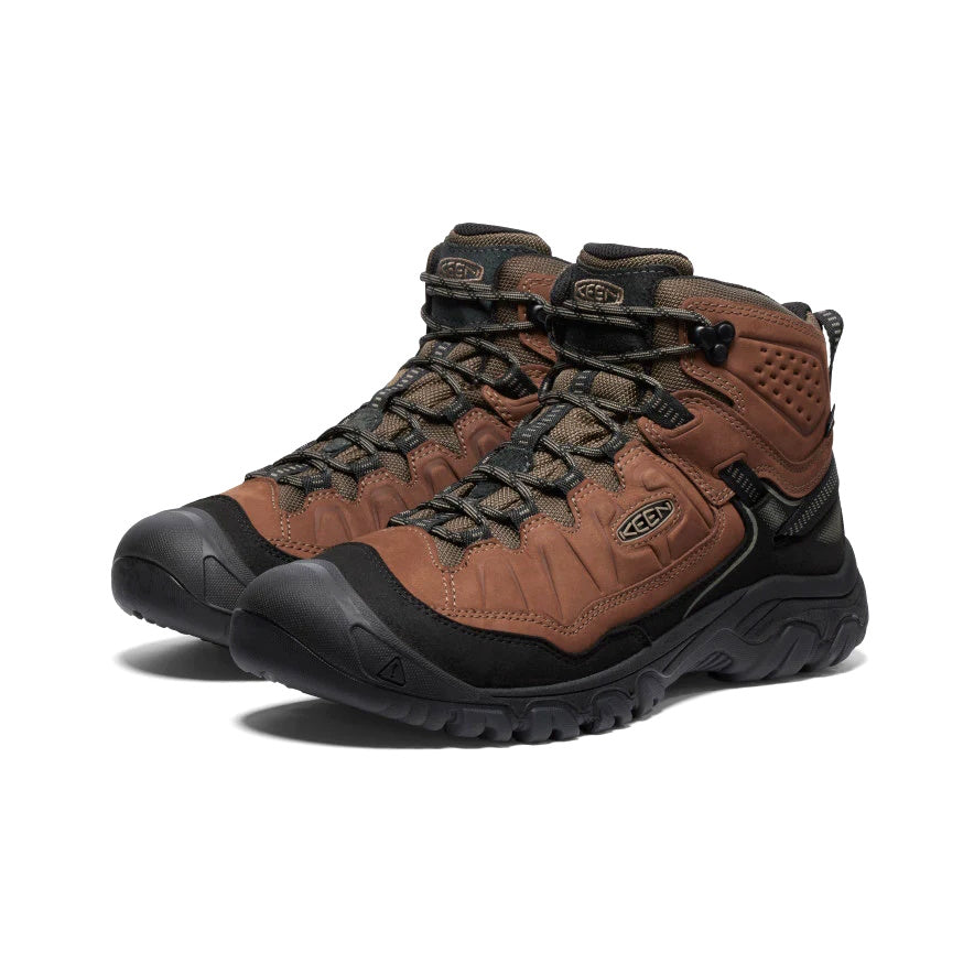 TARGHEE IV WP (randonnée) imperméable-Medium