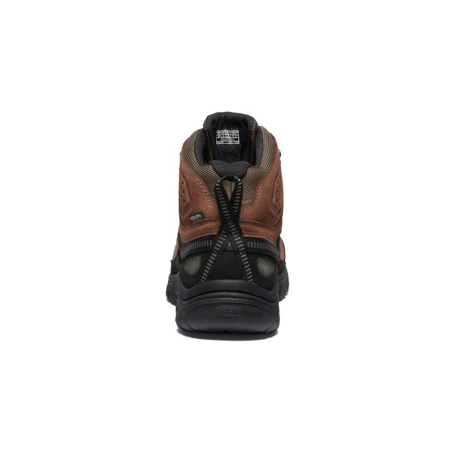 TARGHEE IV WP (randonnée) imperméable-Medium