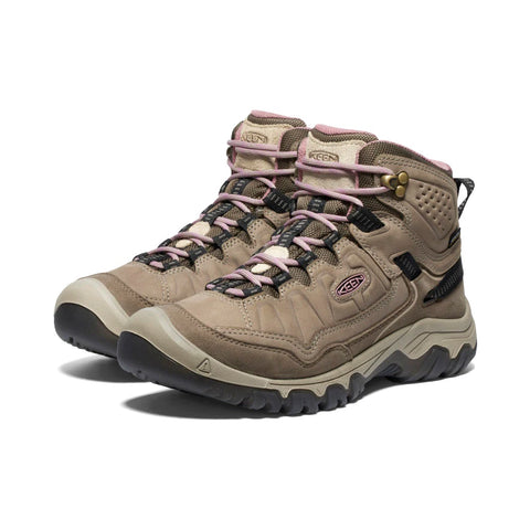 TARGHEE IV WP (randonnée) imperméable-Medium