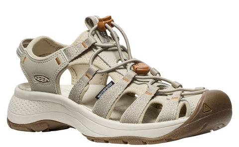 ASTORIA WEST-Medium - 
                    Taupe
                    