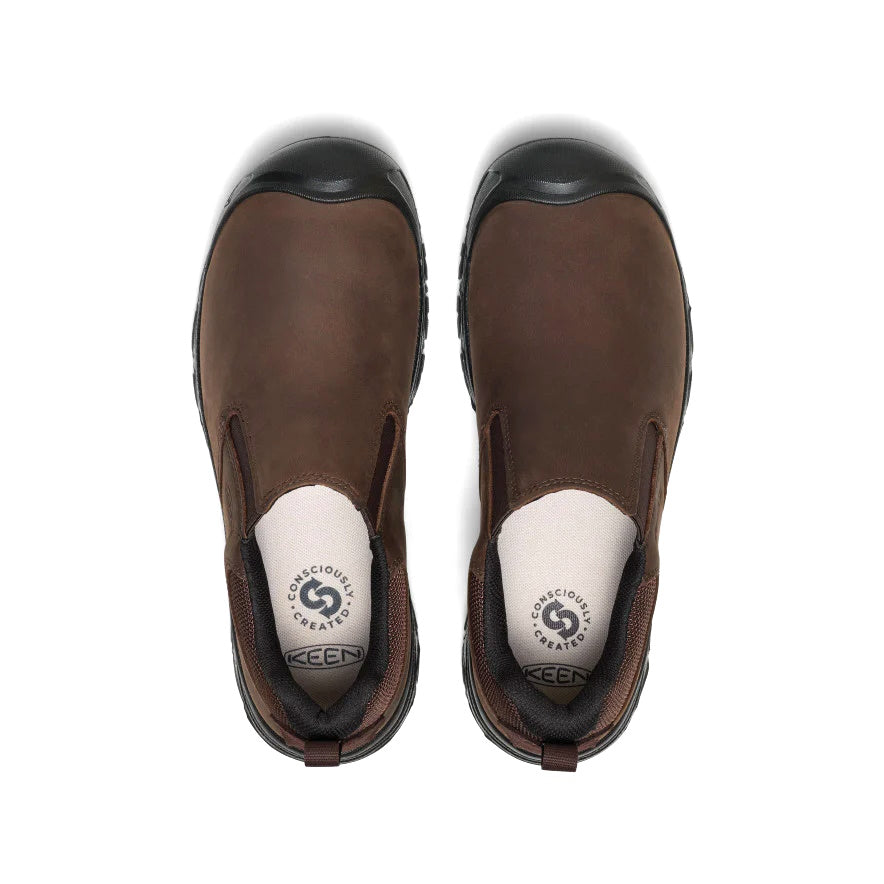 TARGHEE IV SLIP-ON-Large