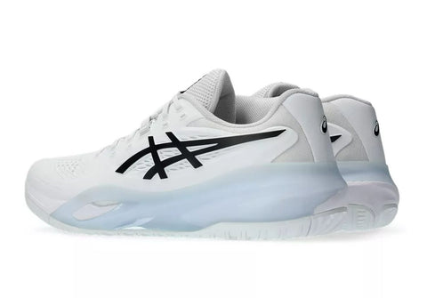 GEL-RESOLUTION X (tennis)-Medium