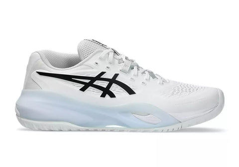 GEL-RESOLUTION X (tennis)-Medium