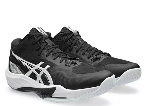 SKY ELITE FFMT 4 (multicourt)-Medium - 
                    Noir
                    
