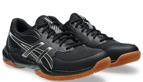 GEL-ROCKET 12 (multicourt)-Medium - 
                    Noir
                    