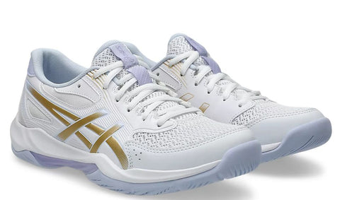 GEL-ROCKET 12 (multicourt)-Medium - 
                    Blanc
                    