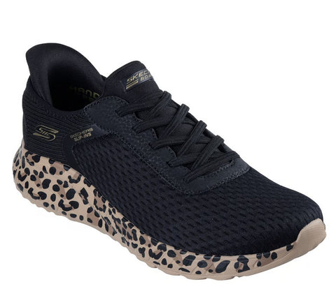 SLIPS INS: BOBS SPORT SQUAD CHAOS-DAILY PROWL-Large - 
                    Noir
                    