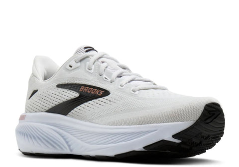 GHOST 18 (course et marche)-Extra large (2E) - 
                    Blanc
                    