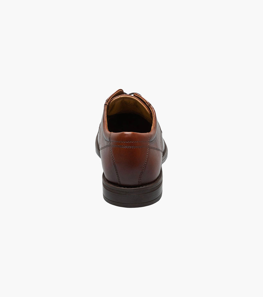 MIDTOWN CAP TOE OXFORD-Extra-large (3E)