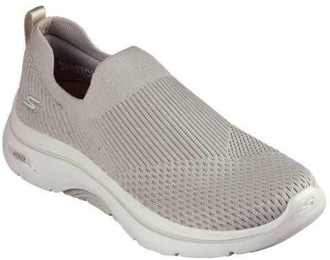 GO WALK ARCH FIT 2.0 - PAITYN-Medium - 
                    Taupe
                    