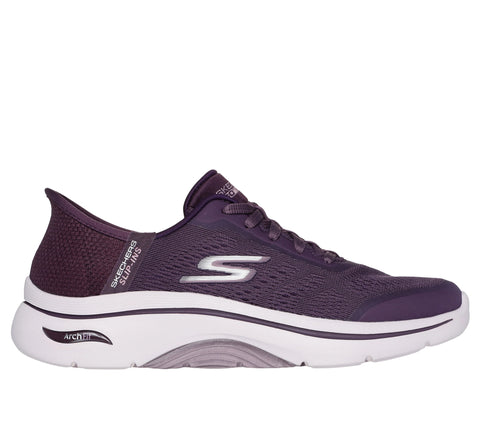 SLIPS-INS: GO WALK ARCH FIT 2.0