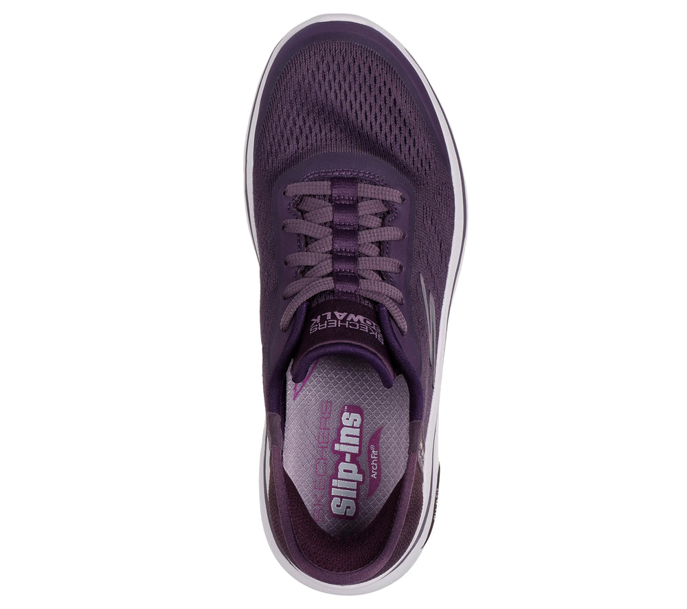 SLIPS-INS: GO WALK ARCH FIT 2.0