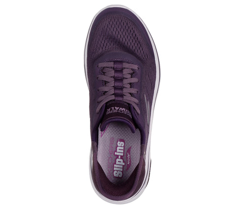 SLIPS-INS: GO WALK ARCH FIT 2.0