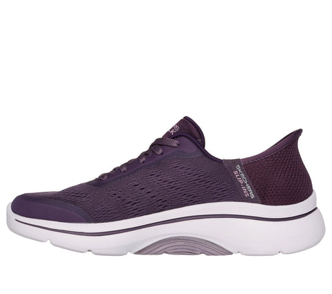 SLIPS-INS: GO WALK ARCH FIT 2.0