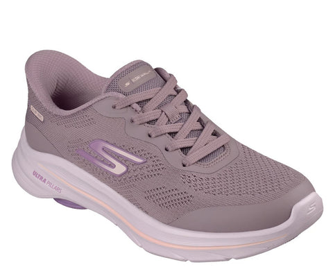 SLIPS INS GO WALK 8 VIVIAN-Medium - 
                    Mauve
                    
