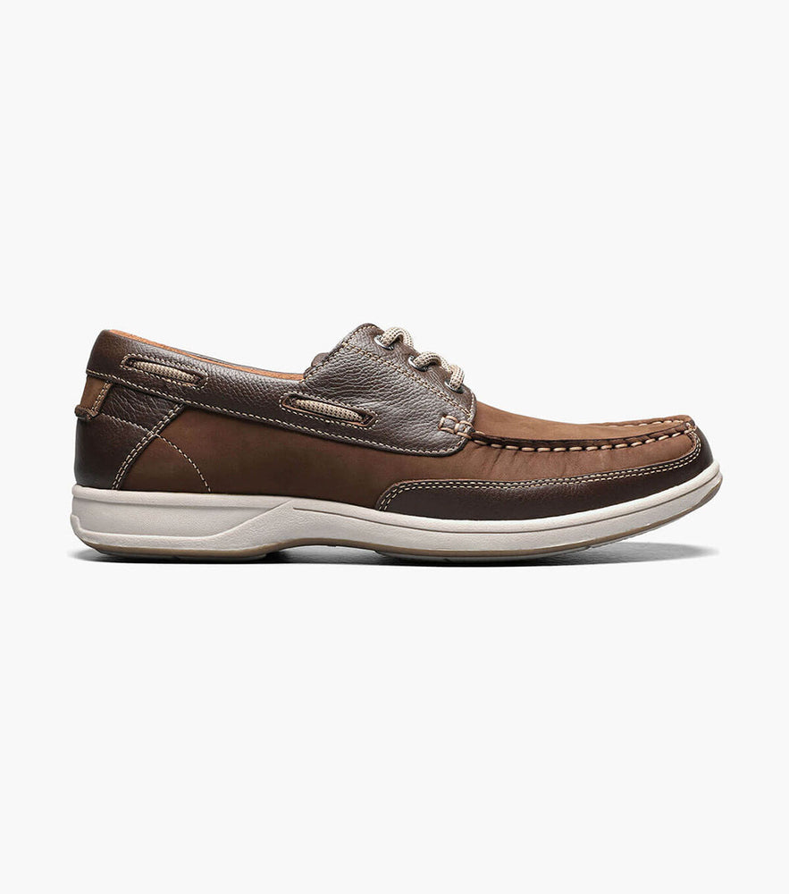 LAKESIDE MOCTOE OXFORD-Medium