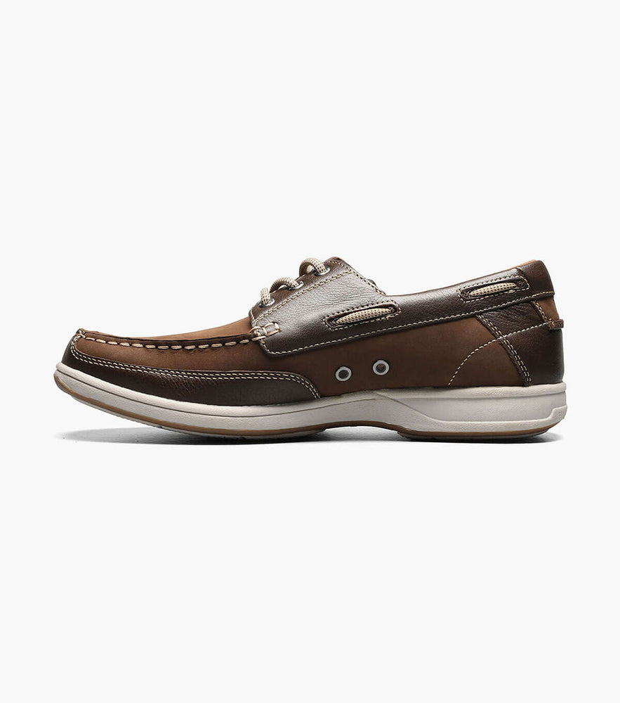 LAKESIDE MOCTOE OXFORD-Medium