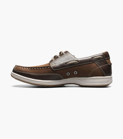 LAKESIDE MOCTOE OXFORD-Extra-Large (3E)