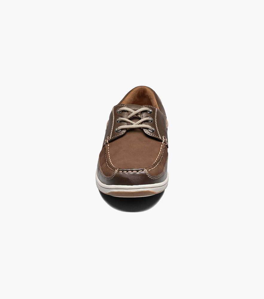 LAKESIDE MOCTOE OXFORD-Large (2E)