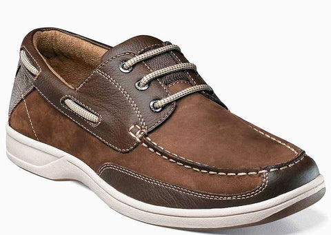 LAKESIDE MOCTOE OXFORD-Extra-Large (3E)