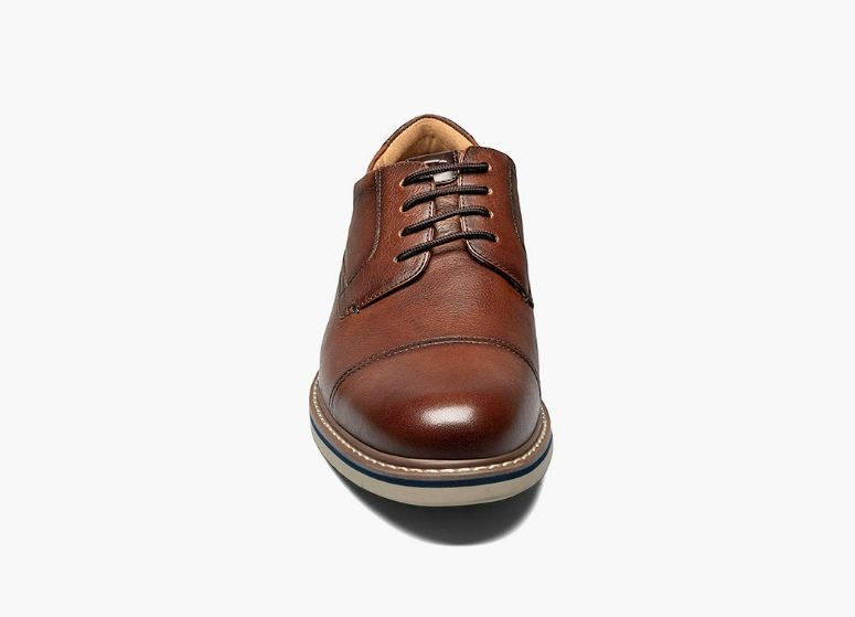 NORWALK CAP TOE OXFORD-Large