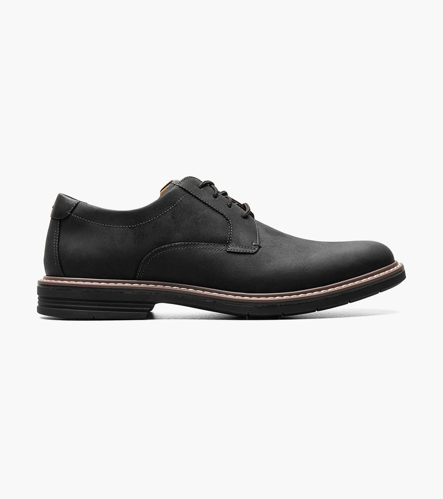 NORWALK PLAIN TOE OXFORD-Large