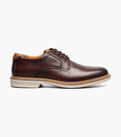 NORWALK PLAIN TOE OXFORD-Large