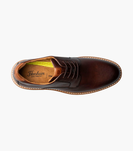 NORWALK PLAIN TOE OXFORD-Large