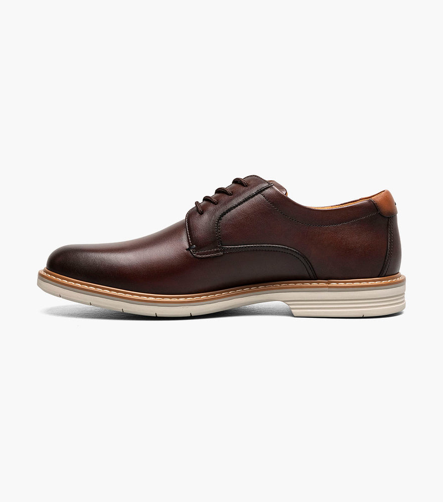 NORWALK PLAIN TOE OXFORD-Medium