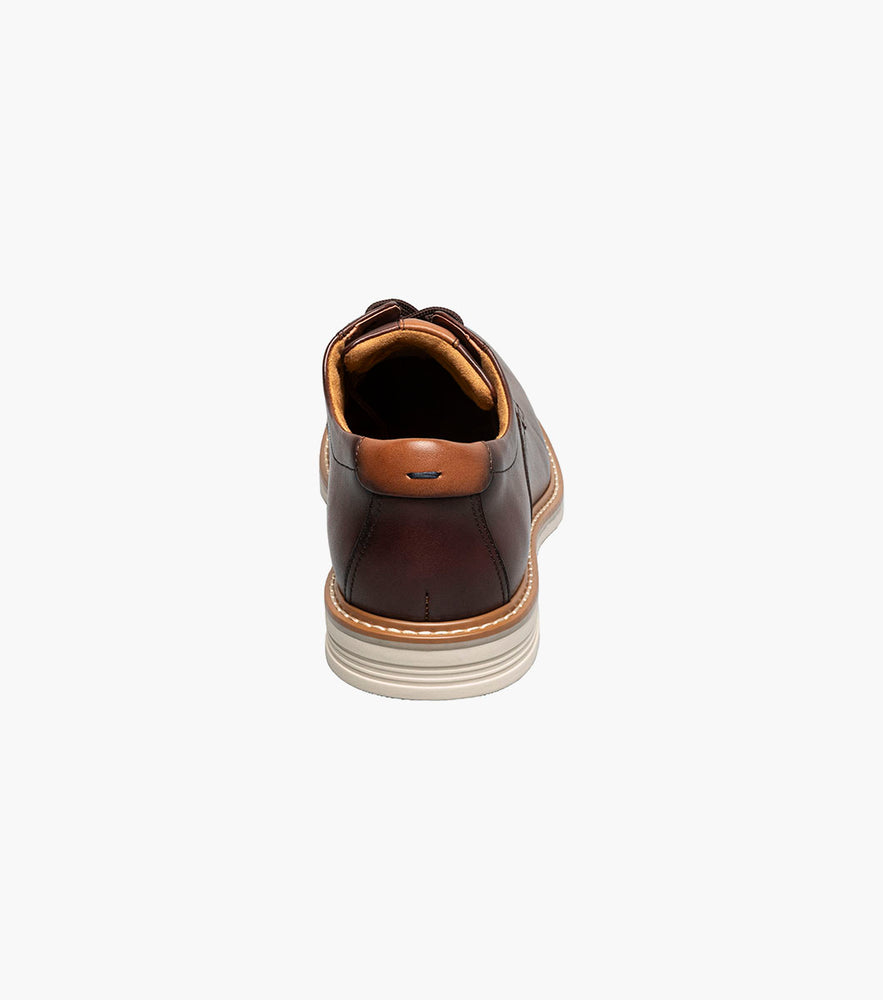 NORWALK PLAIN TOE OXFORD-Medium