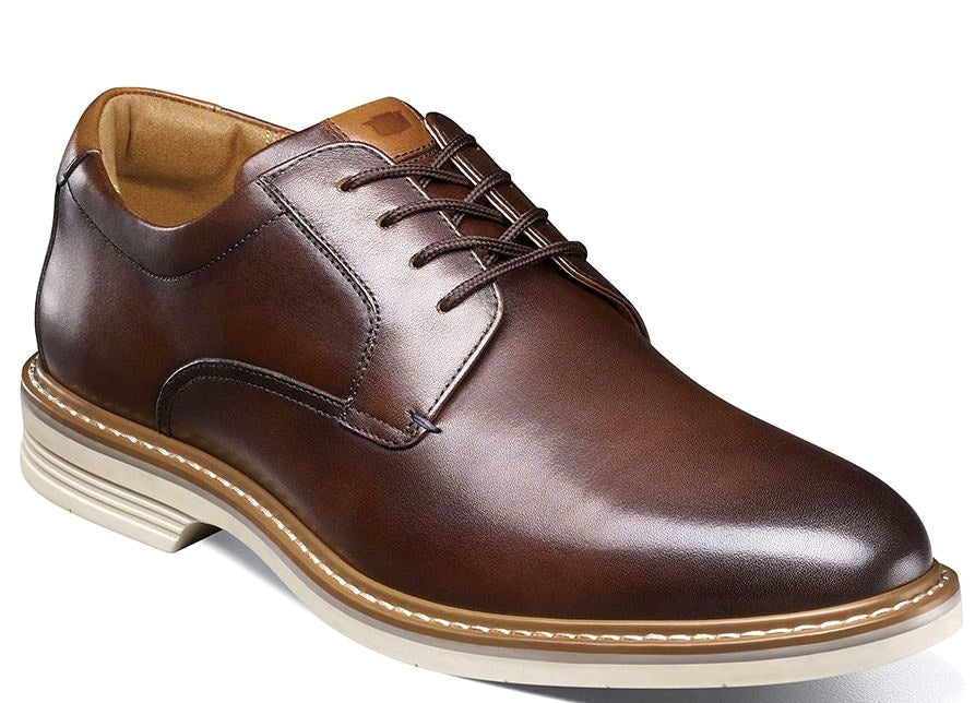 NORWALK PLAIN TOE OXFORD-Medium