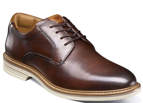 NORWALK PLAIN TOE OXFORD-Large