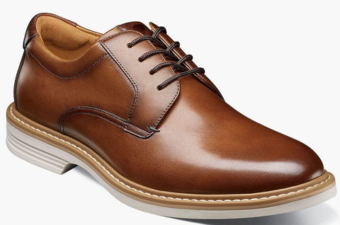 NORWALK PLAIN TOE OXFORD-Large