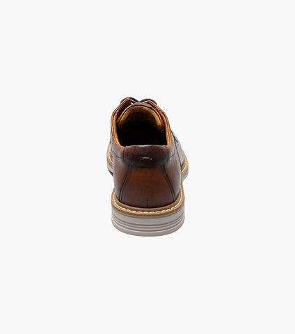 NORWALK PLAIN TOE OXFORD-Large