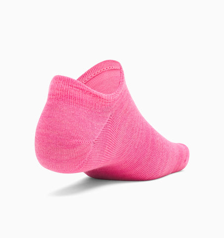 10-14 (6 PAIRES) Essential Cushion 6 paires invisibles (no show)