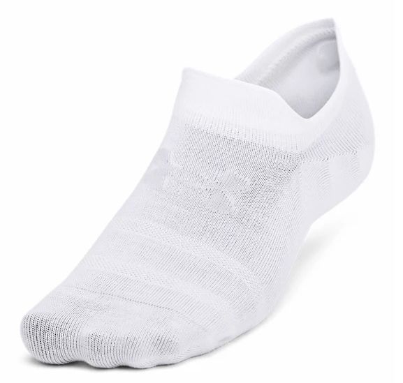 13-16 (6 PAIRES) chaussettes sports basses (ultra low)